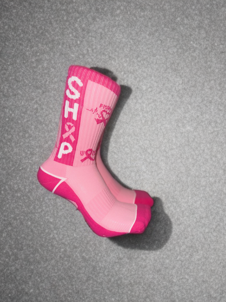 Hill Toe – SHAP Warrior Edition (Limited Drop)