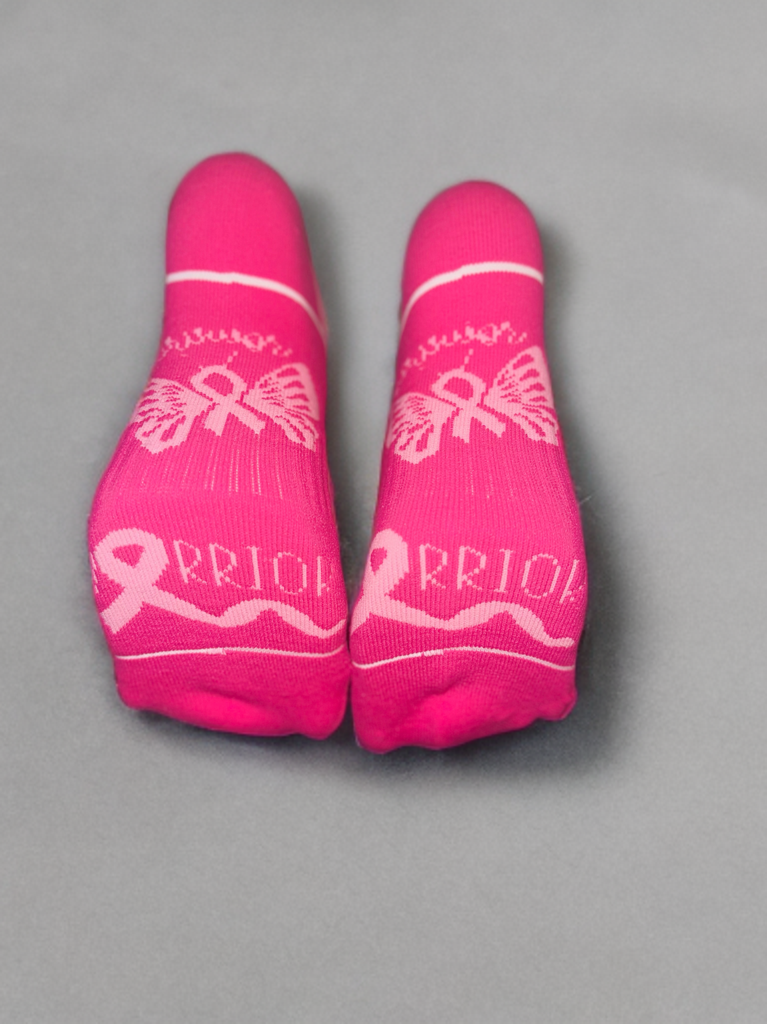 Hill Toe – SHAP Warrior Edition (Limited Drop)