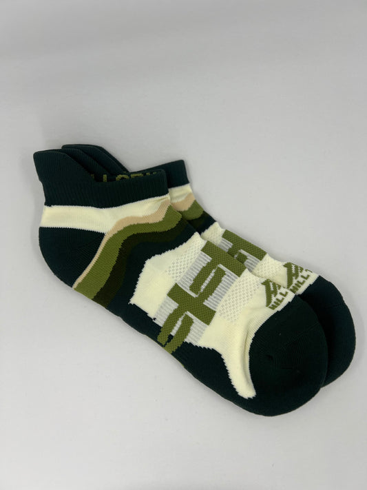 Rolling Hills No Show Hill Toe