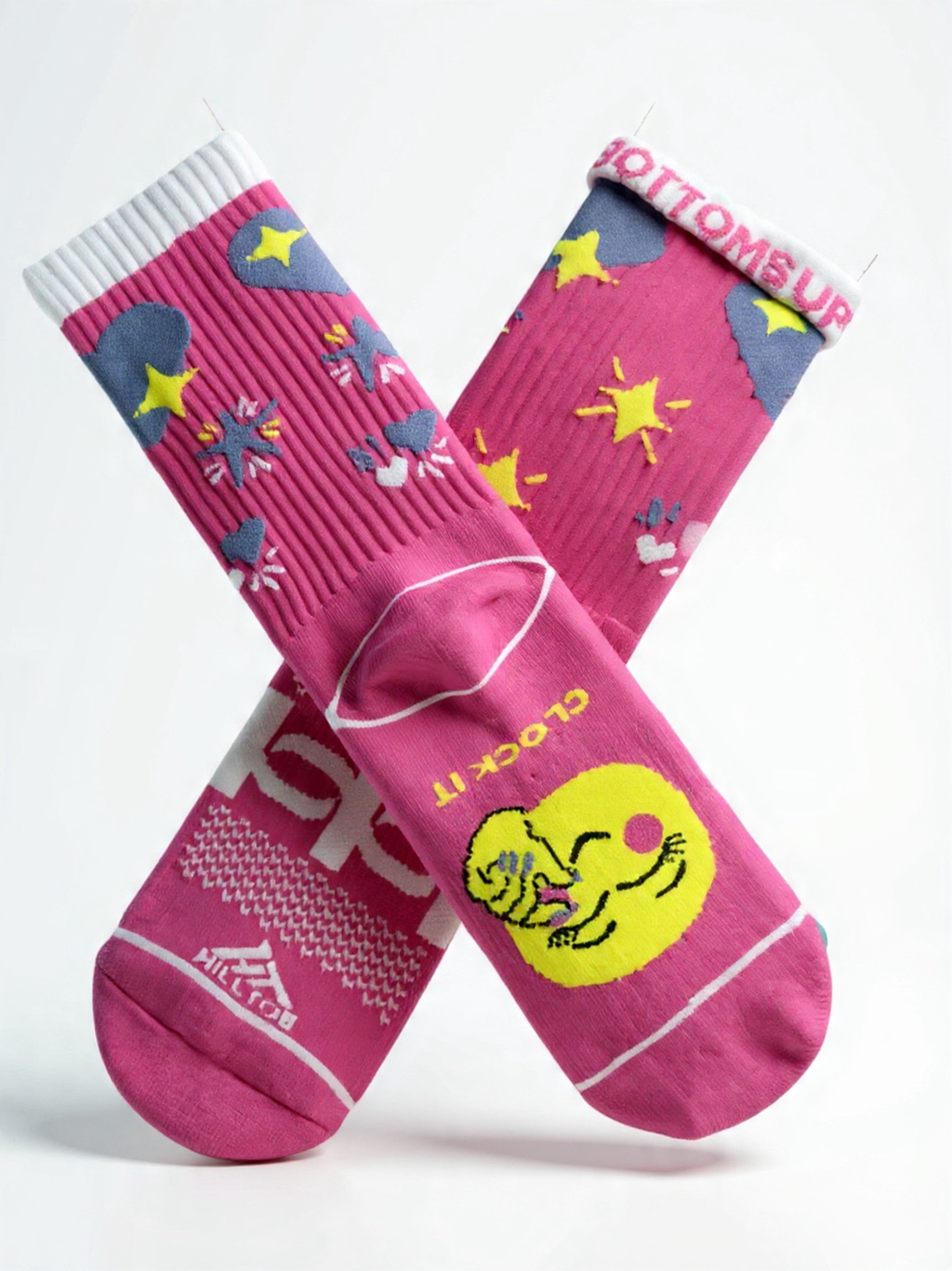 Bottoms Up Bundle (2-Pack)