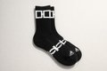 The Hill Toe Black Essentials