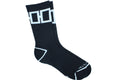 Black Ice Hill Toe Sock