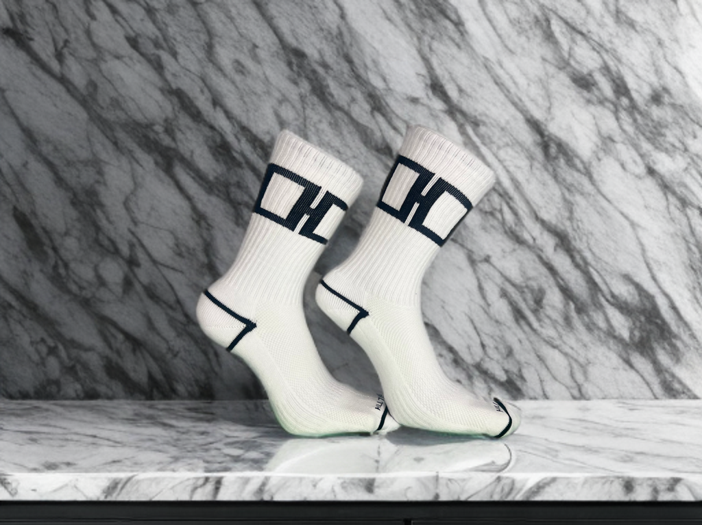 Panda Hill Toe